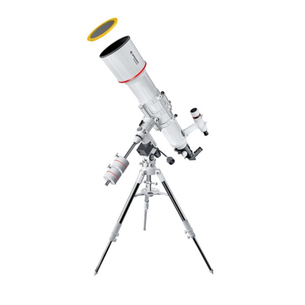 BRESSER Messier AR-152L 152/1200mm Hexafoc EXOS-2/EQ5 Teleskop