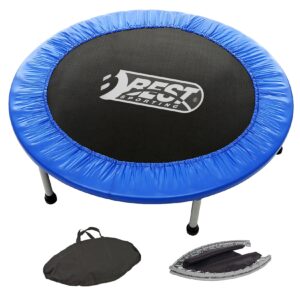 Fitness-Trampolin faltbar Ø96 x H22cm