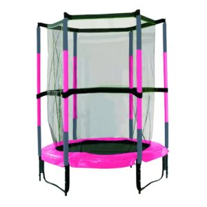 Kinder Trampolin Indoor 140 cm