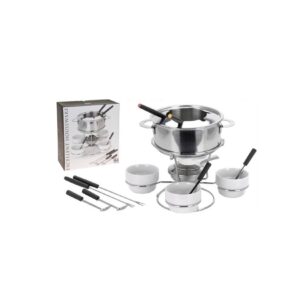 Koopman Fondue-Set für 4 Personen