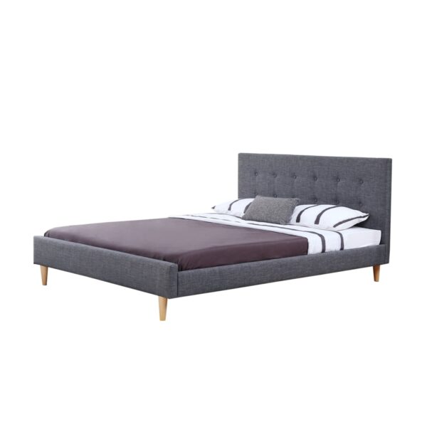 HTI-Living Bett 140 x 200 cm Linn