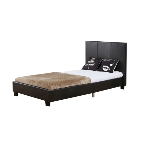 HTI-Living Bett 140 x 200 cm Fina