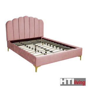 HTI-Living Bett 140 x 200 cm Yoris