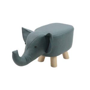 HTI-Living Kinderhocker Enrik Elefant