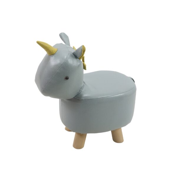 HTI-Living Kinderhocker Enrik Einhorn