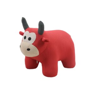 HTI-Living Kinderhocker Enrik Stier