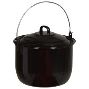 neuetischkultur Topf 6 Liter Barbecue