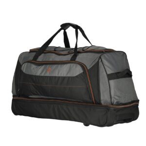 HTI-Living Reisetasche Trolley