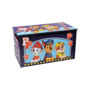 HTI-Living Aufbewahrungstruhe Paw Patrol