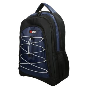 HTI-Living Laptoprucksack Schulrucksack