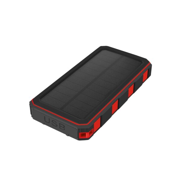 Fontastic Solar Powerbank Xora 20.000mAh