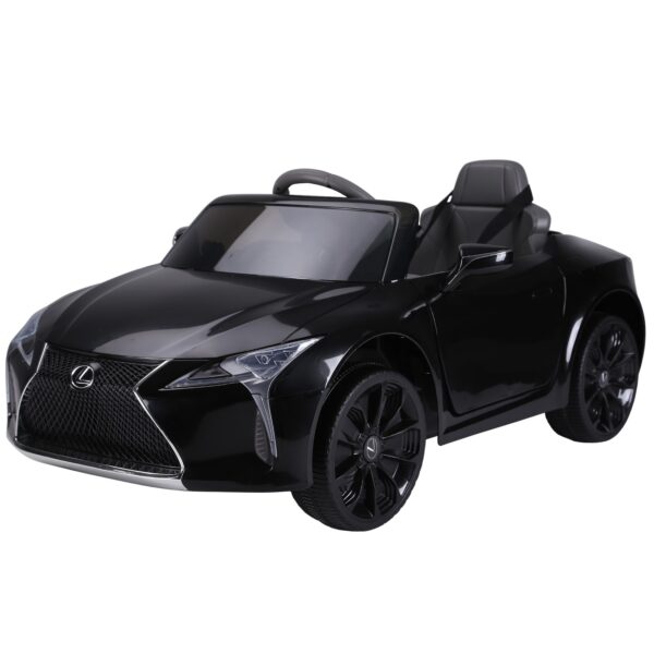 HOMCOM Kinderauto von Lexus 106 x 63 x 44 cm (LxBxH)