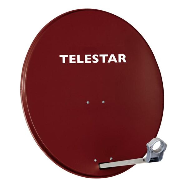 TELESTAR DIGIRAPID 60 A rot