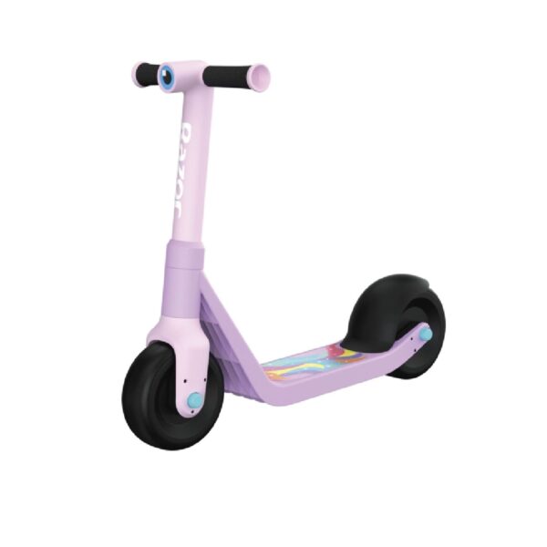 Razor Jr. Wild Ones Scooter für Kinder langsam rollende Reifen