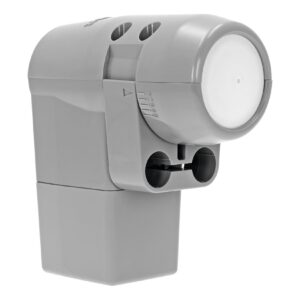 TechniSat UNYSAT Universal-Octo-LNB für 8 TN