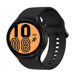 Samsung Galaxy Watch4 Smartwatch Blutdruckmessgerät EKG