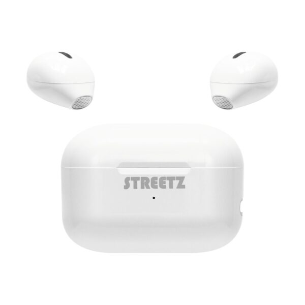 STREETZ TWS Mini Bluetooth In-Ear Kopfhörer Li-Ion-Akku