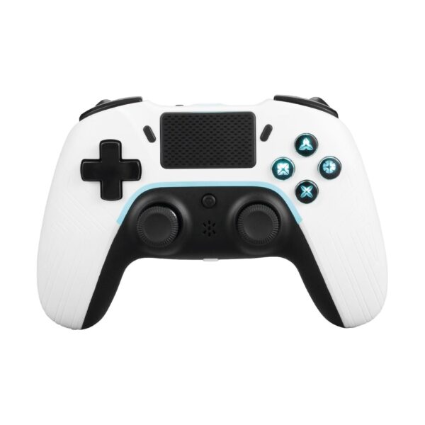 DELTACO GAMING Playstation 4 wireless Bluetooth-Controller Android