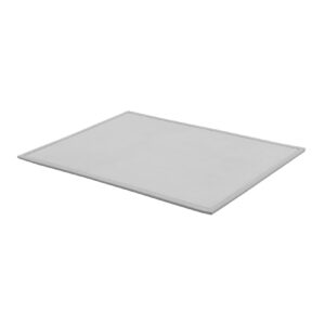 Juskys Krabbelmatte Maila Spielmatte 200x150 cm Yogamatte für Kind