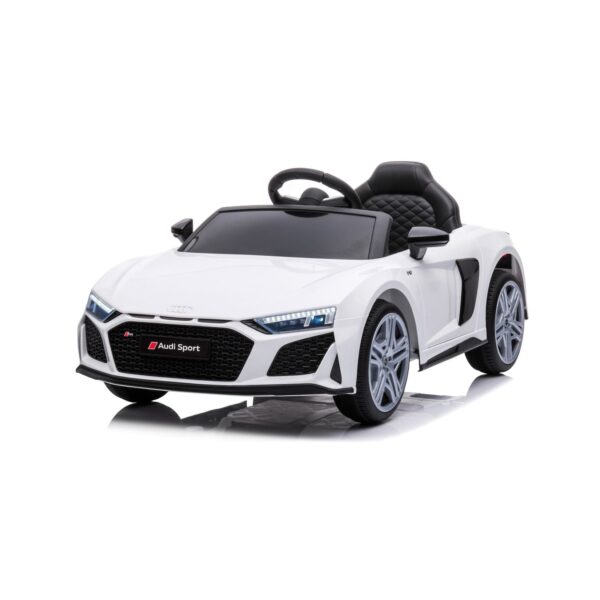 Audi R8 Kinder Auto Kinder Elektroauto Akku Kinderfahrzeug 12V Mod. 2021