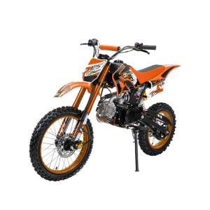 Kinder-Crossbike JC125