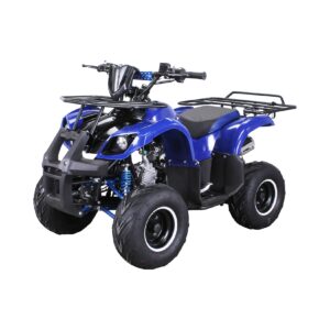 Benzin-Kinderquad S-8 Farmer