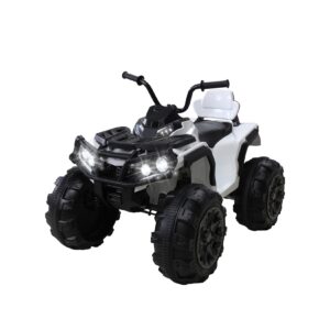 Kinderquad Bumper