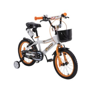 Actionbikes Kinderfahrrad Timson 16 Zoll