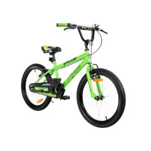 Actionbikes Kinderfahrrad Zombie 20 Zoll