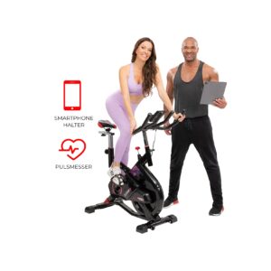 Miweba Sports Indoor Cycle MS300