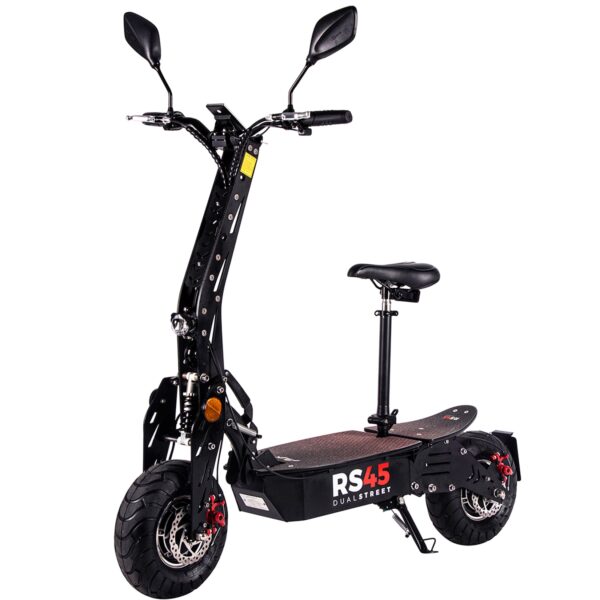 eFlux RS45 Pro E-Scooter