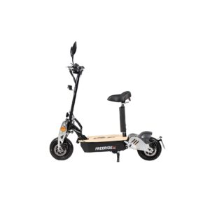 eFlux Freeride X2