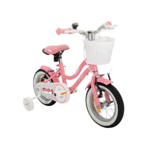 Actionbikes Kinderfahrrad Starlight 12 Zoll