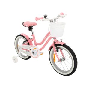 Actionbikes Kinderfahrrad Starlight 16 Zoll