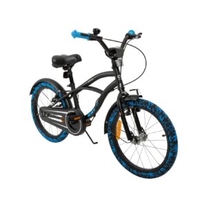 Actionbikes Kinderfahrrad Cruiser 18 Zoll