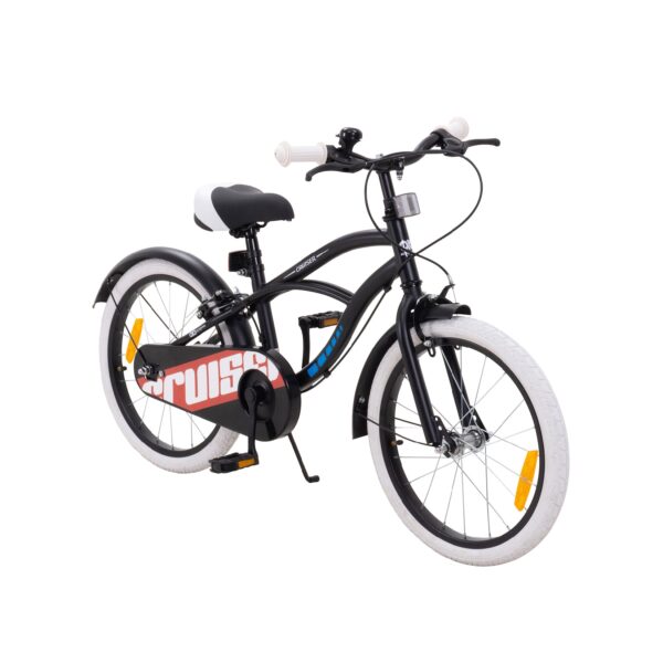 Actionbikes Kinderfahrrad Cruiser 18 Zoll