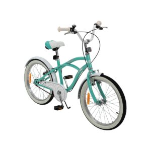 Actionbikes Kinderfahrrad Cruiser 20 Zoll