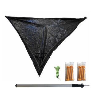 TENTSILE Baumzelt Flite Ground Conversion Kit Zubehör Flugzelt Boden Setup