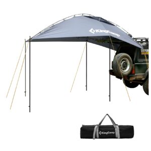 KINGCAMP Heckzelt Compass VW Bus Vor Zelt SUV Van Pavillon Tarp Camping 2000 mm