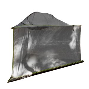 TENTSILE Baumzelt Flite & T-Mini 3.0 Double Bubble Flugzelt Zubehör Erweiterung