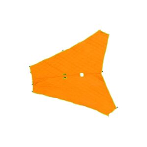 TENTSILE Baumzelt Zubehör Insulated Inner Quilt Decke Flugzelt Connect Flite