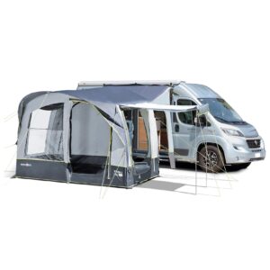 BRUNNER Buszelt Trails A.I.R. TECH HC Auto Bus Van Camping Vorzelt Aufblasbar