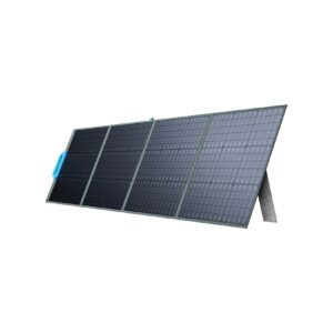 Bluetti Solar Panel PV200 schwarz Solaranlagen