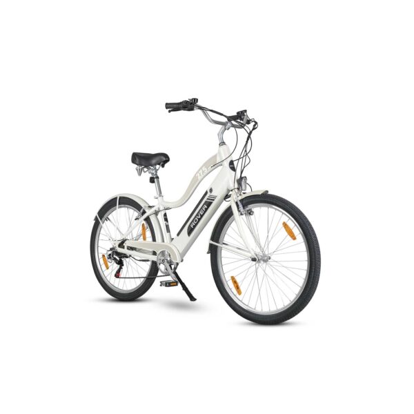 ROVER Cruise E-Bike CLR 707