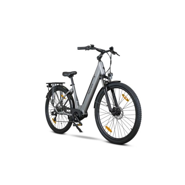 ROVER Trekking E-Bike TLM 709