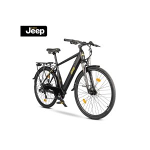 Jeep Trekking E-Bike TMR 7030