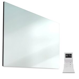 Marvel Mirror 720 Infrarotheizung 720W Wochentimer Spiegel 720 W