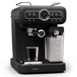 Espressionata Evo Espressomaschine 1350W 19 Bar 1