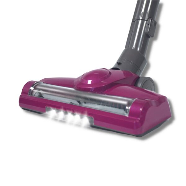 Starlyf® Turbobürste mit LED Turbo Floor brush