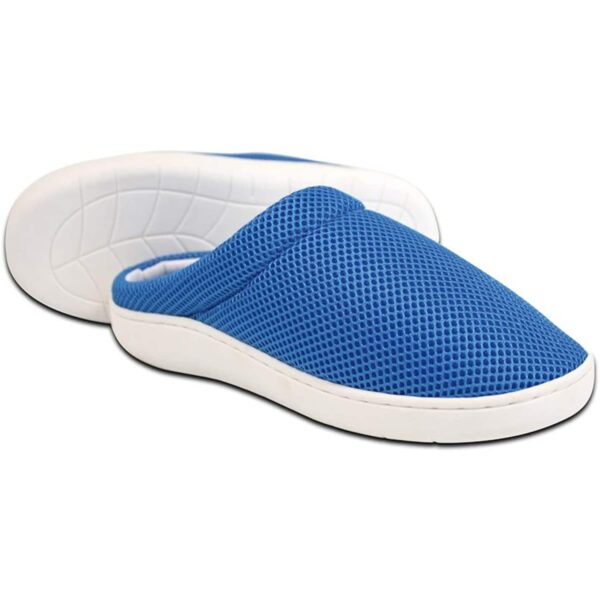 Best Direct® Slipper - Gel Schuh Hausschuh